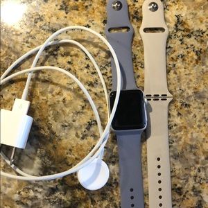 Apple Watch Series 3 - 38 mm